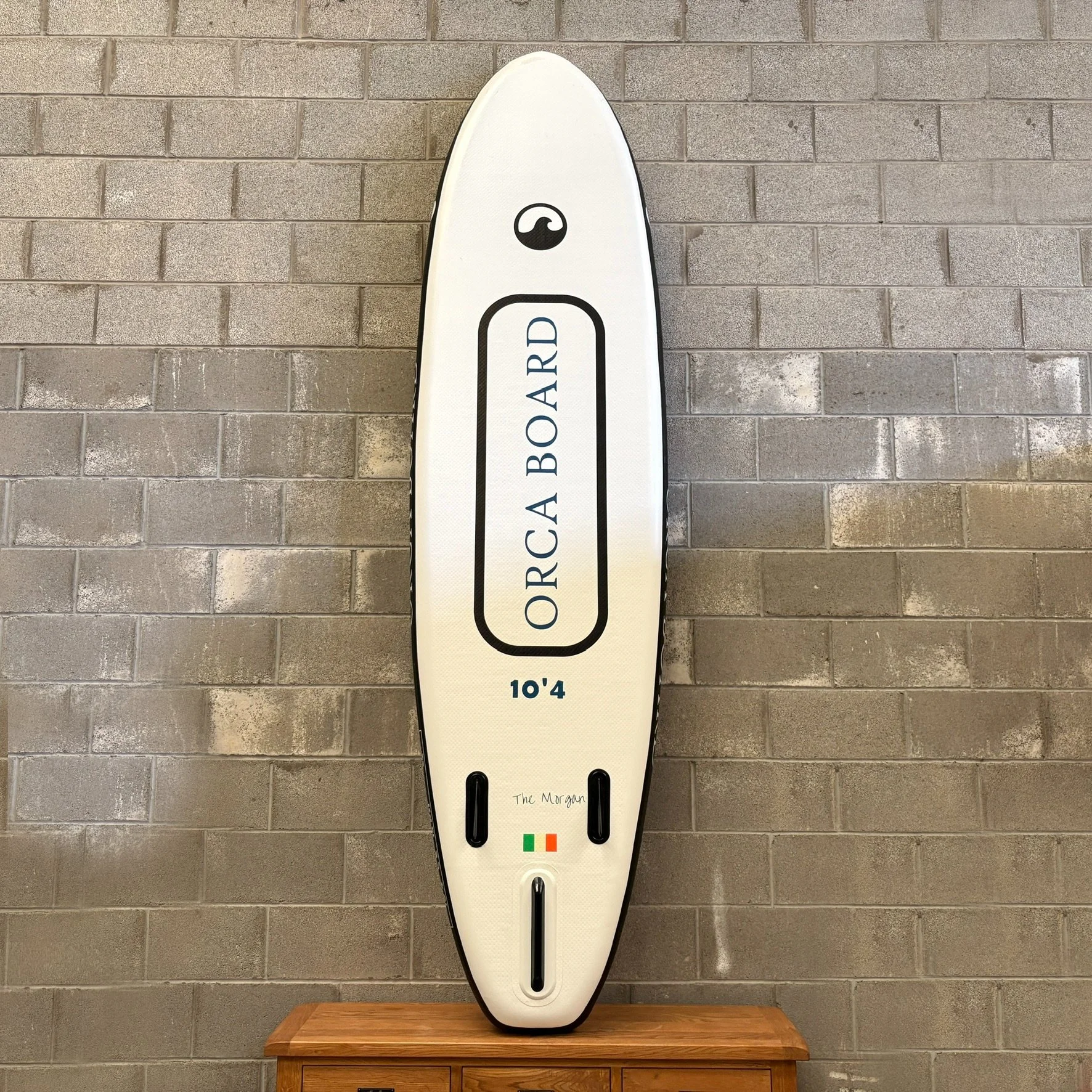 Bigsurf — Orca Inflatable